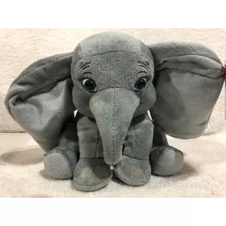 Dumbo Pelúcia Original Filme Live-action 2019 Disney Store 