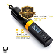 Tattoo Pen Wireless Revolutionary 2g Inalámbrica Jap12m Gold