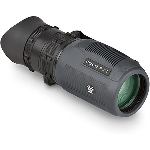 Vortex Optics Solo R/t Monocular Tactico Con Reticula De R