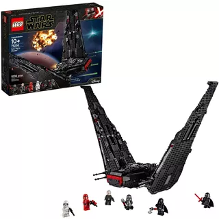 Oferta Lego Star Wars 75256 Kylo Ren´s Shuttle
