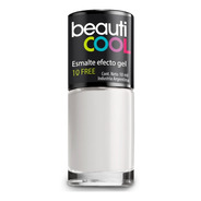 Beauticool Box - 10 Esmaltes Efecto Gel Colores A Elección.
