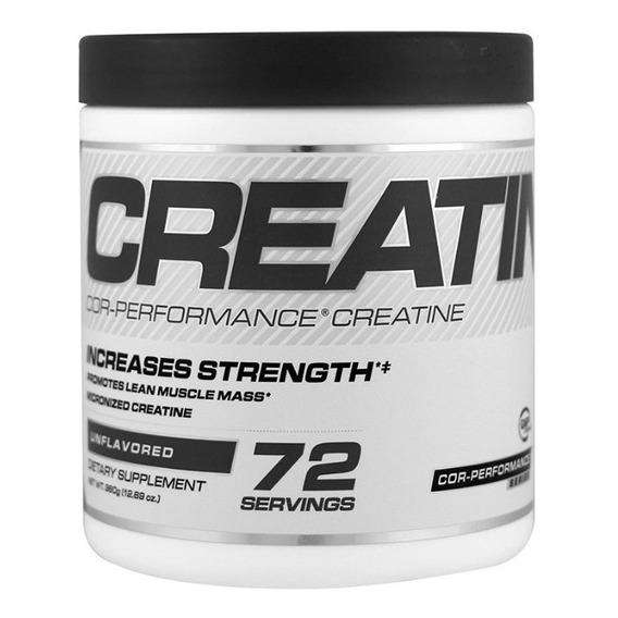 Creatina Monohidratada Cellucor