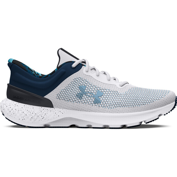 Tenis Para Correr Under Armour Charged Escape4 De Mujer
