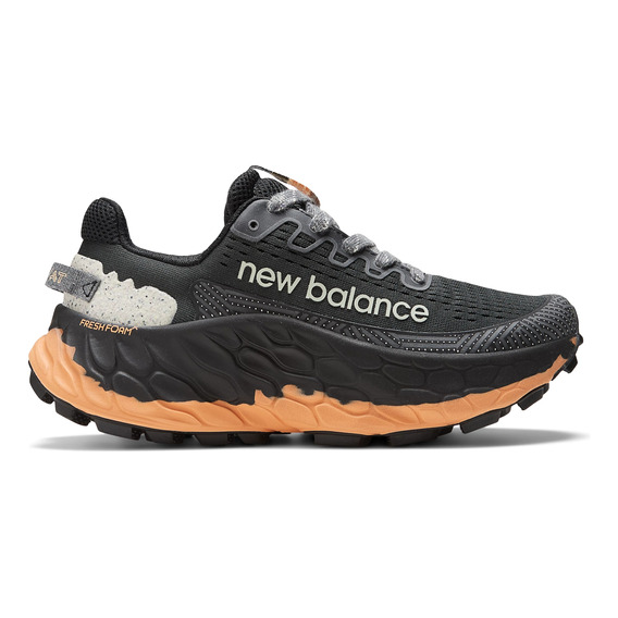 Championes New Balance De Dama - More Trail V3  - Wtmorck3