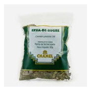 Chá De Erva-de-bugre 30 Gramas - Puro 100% Natural