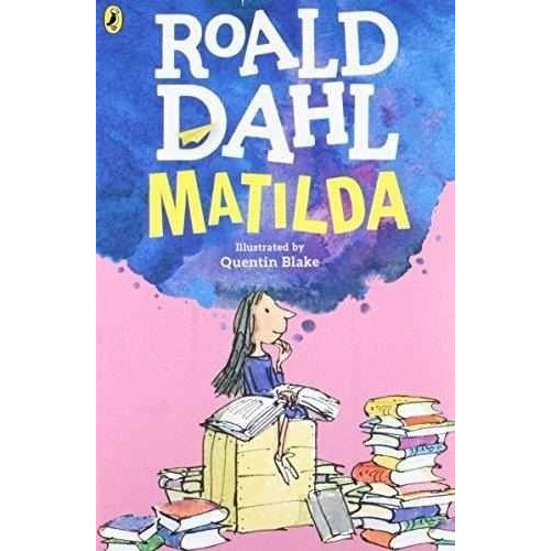 Matilda / Roald Dahl