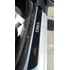 Cubre Zócalos Adhesivos Chevrolet Onix ¡promo+sticker Light!