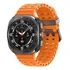 Reloj inteligente Samsung Galaxy Watch Ultra 47 mm Lte, Galaxy Ai, titanio aeroespacial, titanio gris