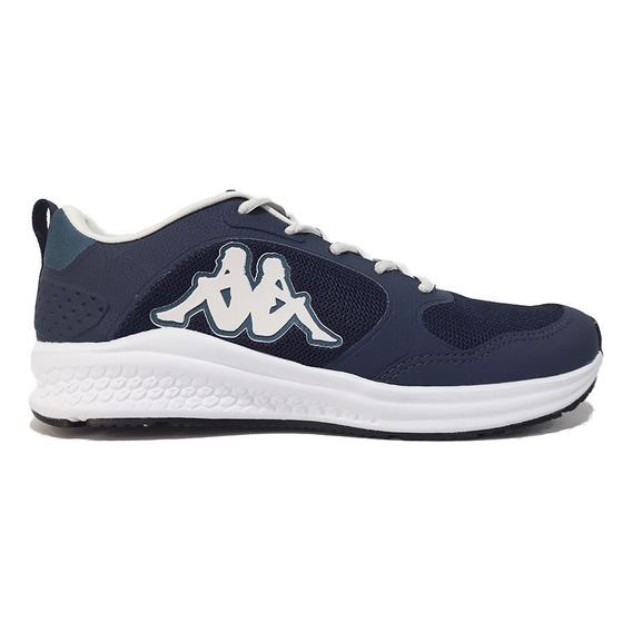 Kappa Zapatillas Hombre - Cool Blue