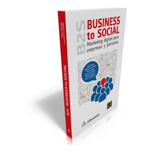 B2s Business To Social