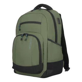 Mochila Samsonite Bravo Notebook Jsbags Local Martinez