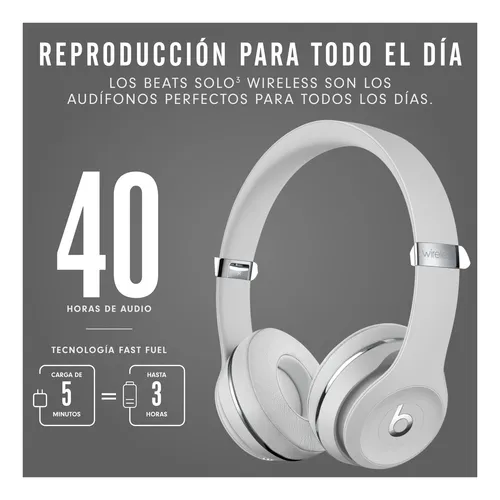 Beats satin silver new arrivals