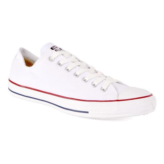 Zapatilla Converse Chuck Taylor All Star Core Ox 156994c/bla