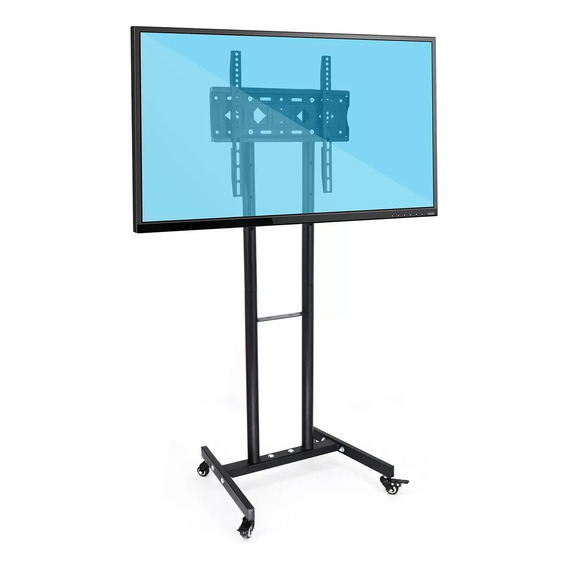 Soportes Monitor Con Ruedas Soportes Tv Para Pantallas Pared