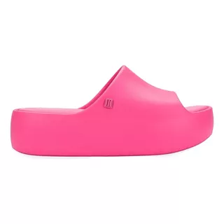 Melissa Free Platform Slide | Tamanco Plataforma Leve