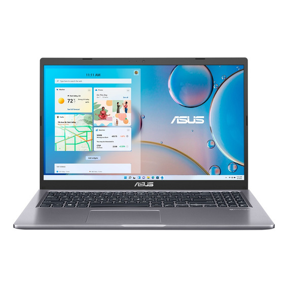Notebook Asus Vivobook F515 Core I5 8gb 512gb Touch Nnet