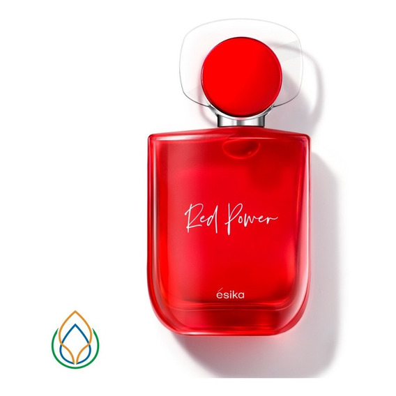 Red Power De Esika Perfume Dama