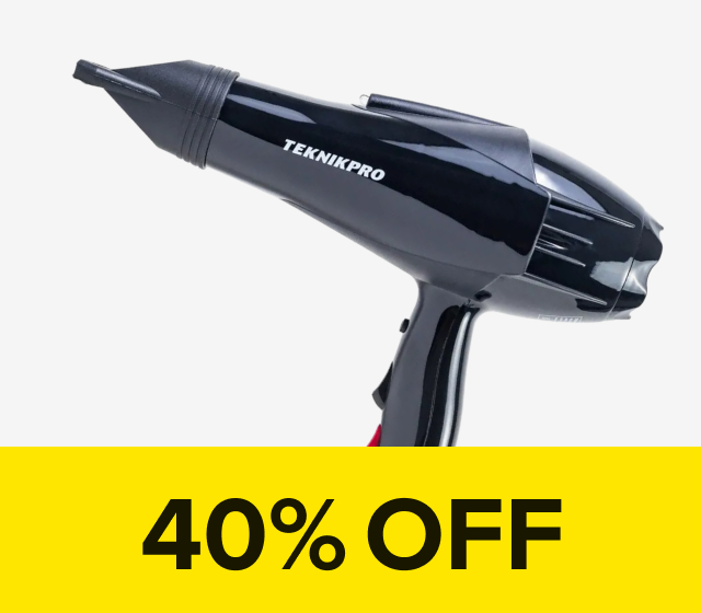 Electrobeauty, hasta 40% off