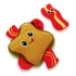 Pet Craft Supply Bocadillos Tontos Y Comida Divertida Hier