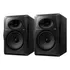 Par De Monitores Profesional Dj 8 Amplificado Pioneer Vm80