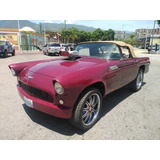 Ford Thunderbird Automatico 4x4 Coleccion