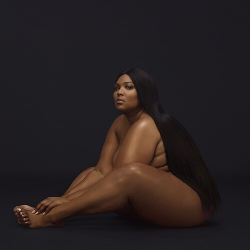 Lp Cuz I Love You (deluxe) (vinyl) - Lizzo