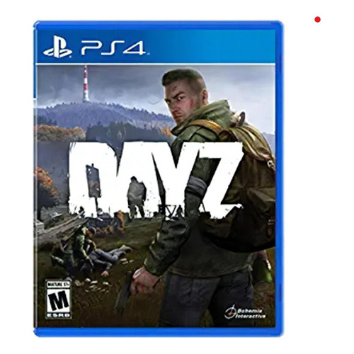 Dayz - Playstation 4