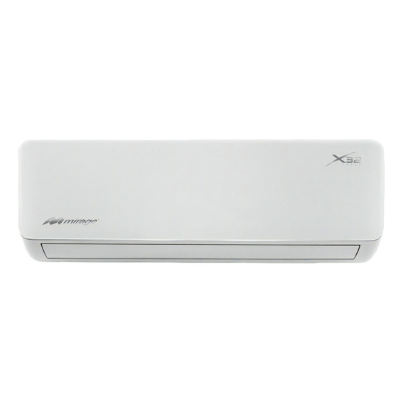 Aire acondicionado Mirage X32  mini split inverter  frío/calor 12000 BTU  blanco 115V EWC120E|CWC120E