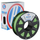 Filamento 3D PLA Printalot de 1.75mm y 1kg verde manzana