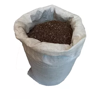 25 Kg Sustrato Para Germinar Semillas Hortalizas Y Frutales