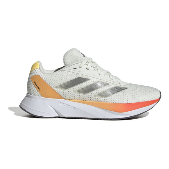 Zapatillas adidas Mujer Duramo Sl Ie7982 Blanco