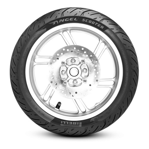 Neumático trasero para scooter Pirelli Lead 110 350-10 Tl Angel