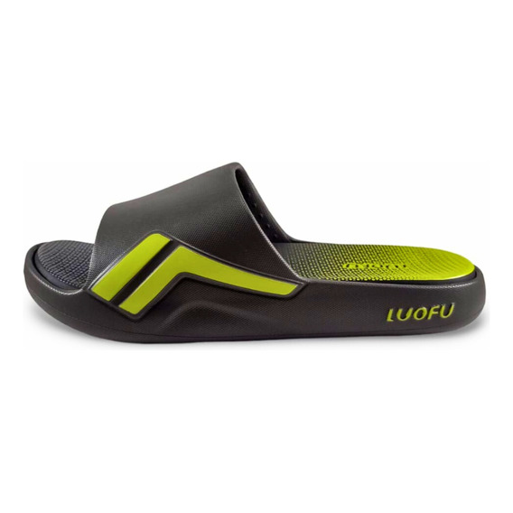 Sandalias Chanclas Ortopédica Luofu Slipper Hombre Importada