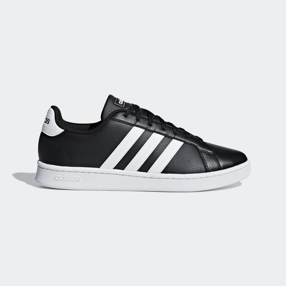 adidas Grand Court Hombre Adultos