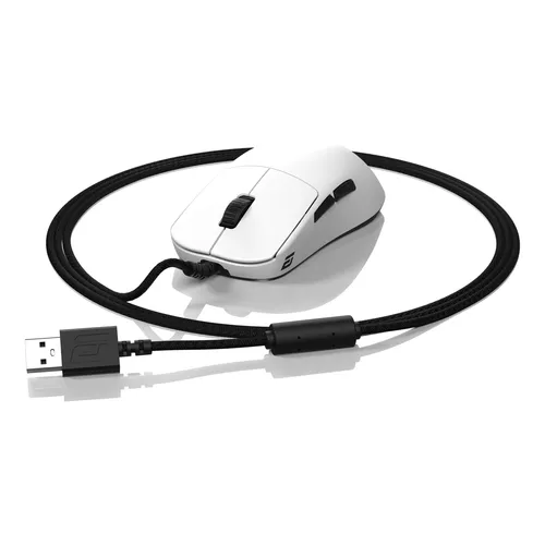 Mouse Para Jogos Endgame Gear Op1 8k 8000hz Polling White