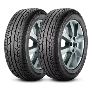 Kit De 2 Neumáticos Fate Maxisport 2 195/55r15 85 H