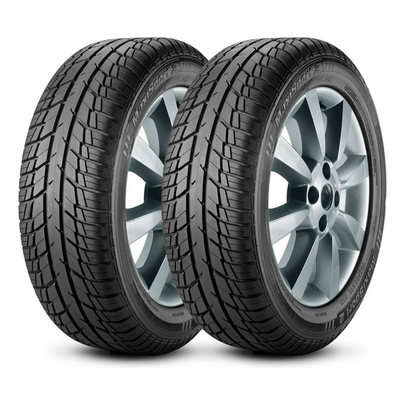 Kit de 2 neumáticos Fate Maxisport 2 195/55R15 85 H