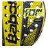 Paleta De Padel Babolat Counter Veron 2024 Color Negro/Amarillo