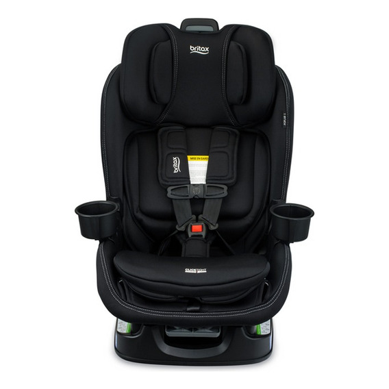 Butaca Auto  Bebe Britax Poplar Convertible Isofix  