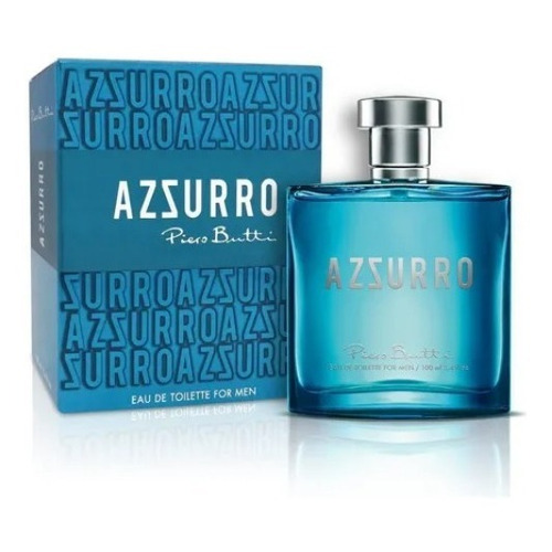 Perfume Azzurro EDT | Piero Butti | Hombre