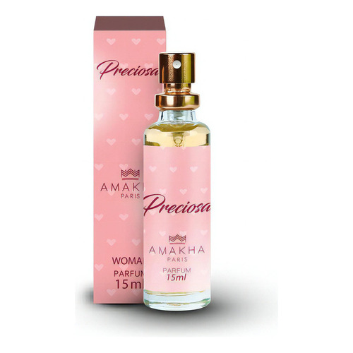 Perfume Amakha Paris Preciosa