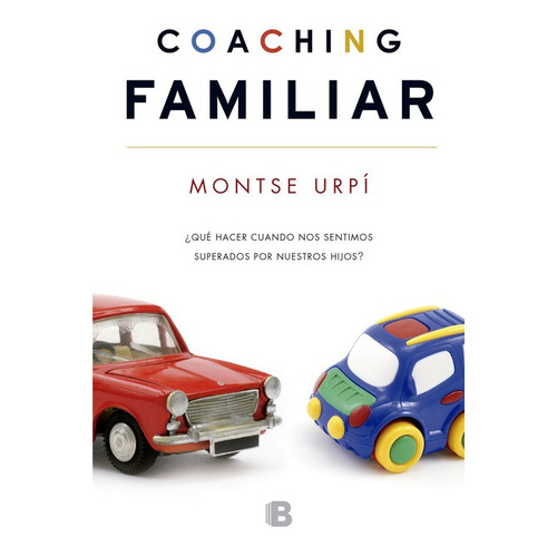 Coaching Familiar - Urpi Belmonte,montserrat