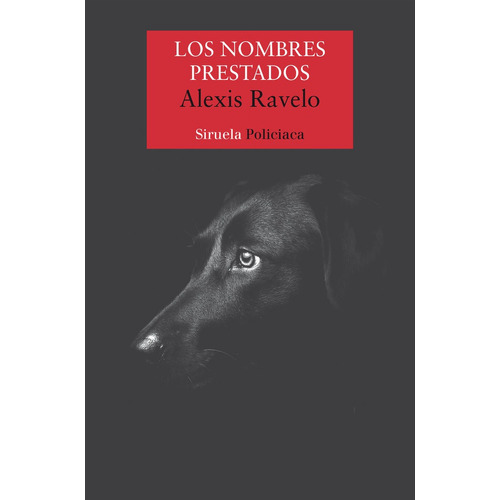 Libro Los Nombres Prestados