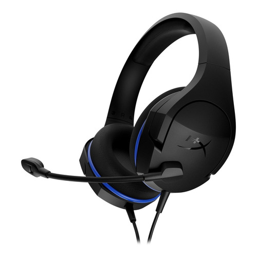 Audifonos HyperX Cloud Stinger Core Negro/Azul