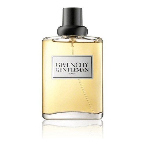 Perfume Gentleman Para Hombre De Givenchy Edt 100ml Original