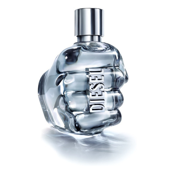 Perfume Diesel Only The Brave Eau De Toilette Spray 125ml
