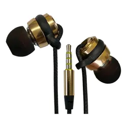 Fone De Ouvido P2 Super Bass Estéreo Heruz Shark no Mercado Livre com oferta e cupom de desconto
