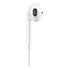 Auriculares Earpods Conector Lightning Color Blanco Apple