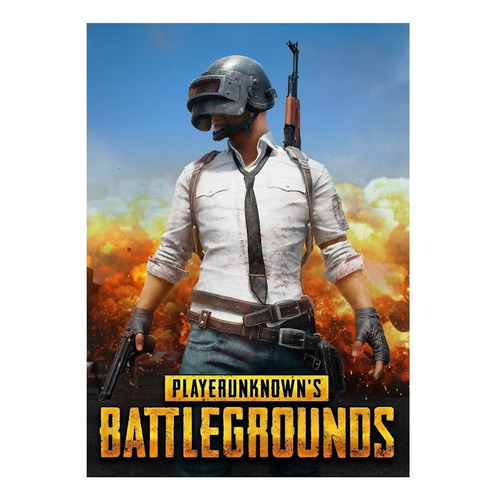 PlayerUnknown's Battlegrounds  Standard Edition PUBG Corporation PC Digital