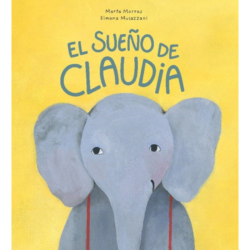 Libro Sueño De Claudia, El